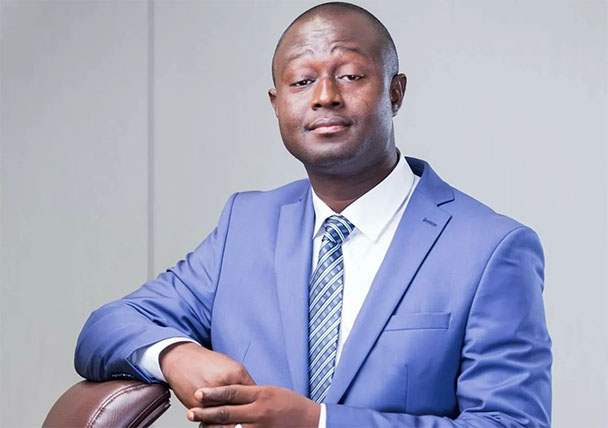 Lawyer deactivates Facebook account soon after he was nominated as judge to Ghana Court of Appeal