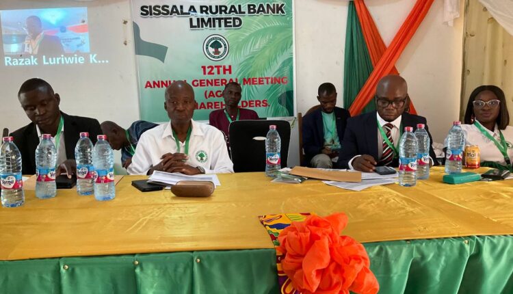 Economic Bank AGM 1