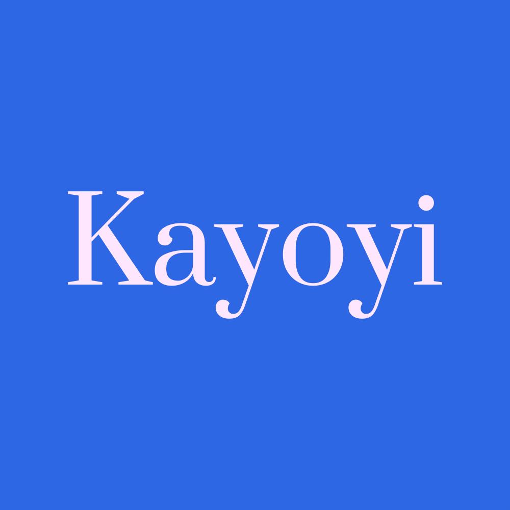 Kayoyi Ltd begins operations in Ghana