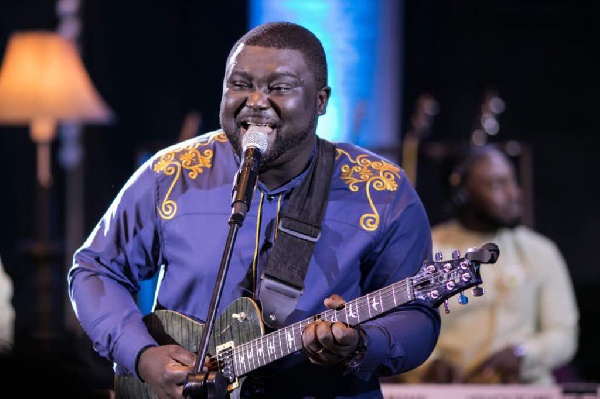 Gospel musician KODA reported dead