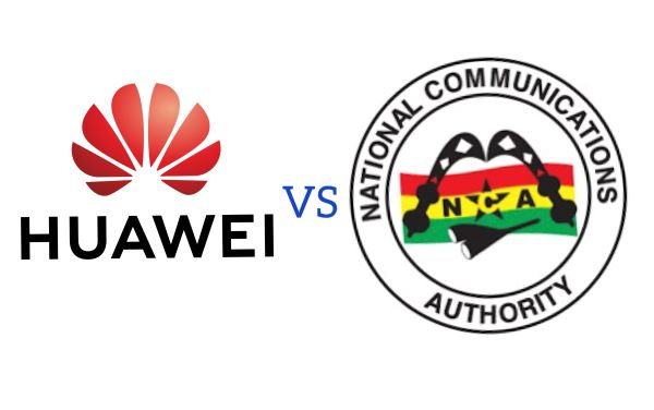 Over-pampered Huawei sues NCA, rejects local partnership