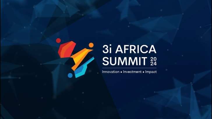3i Africa Summit starts with 4000 finance, technology and policy players