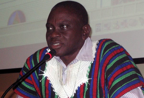 Ambassador urges Ghanaians to follow proper travel procedures into Burkina Faso