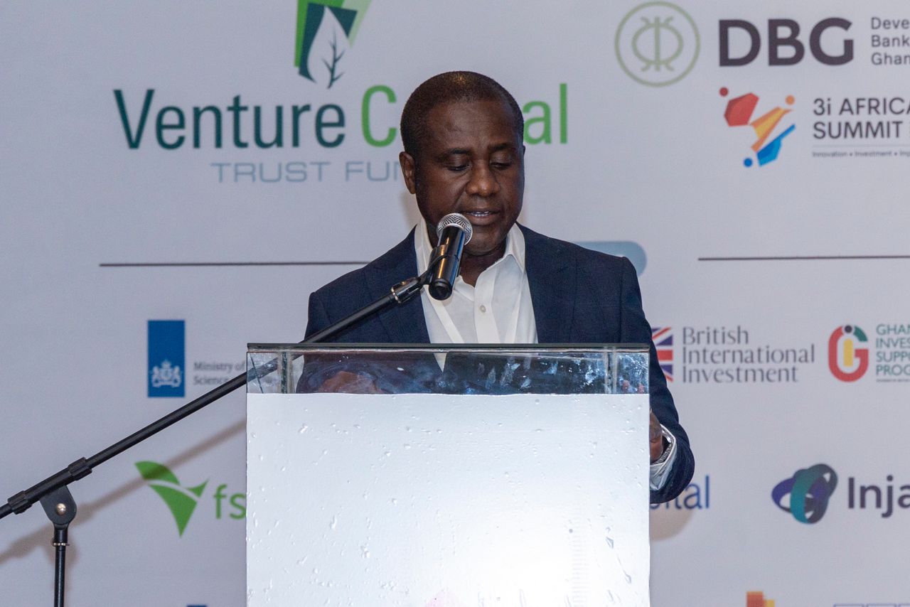 Development Bank Ghana sets up fund of funds to support Venture Capital, Private Equity Firms