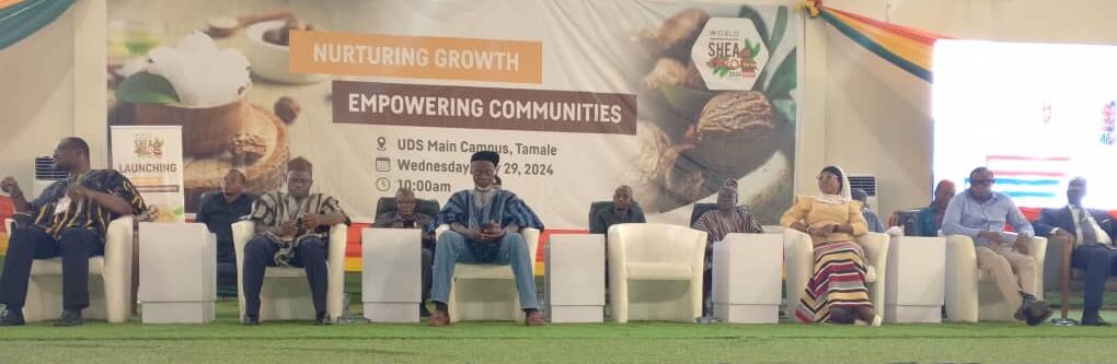 2024 World Shea Expo inaugurated to advance shea value chain