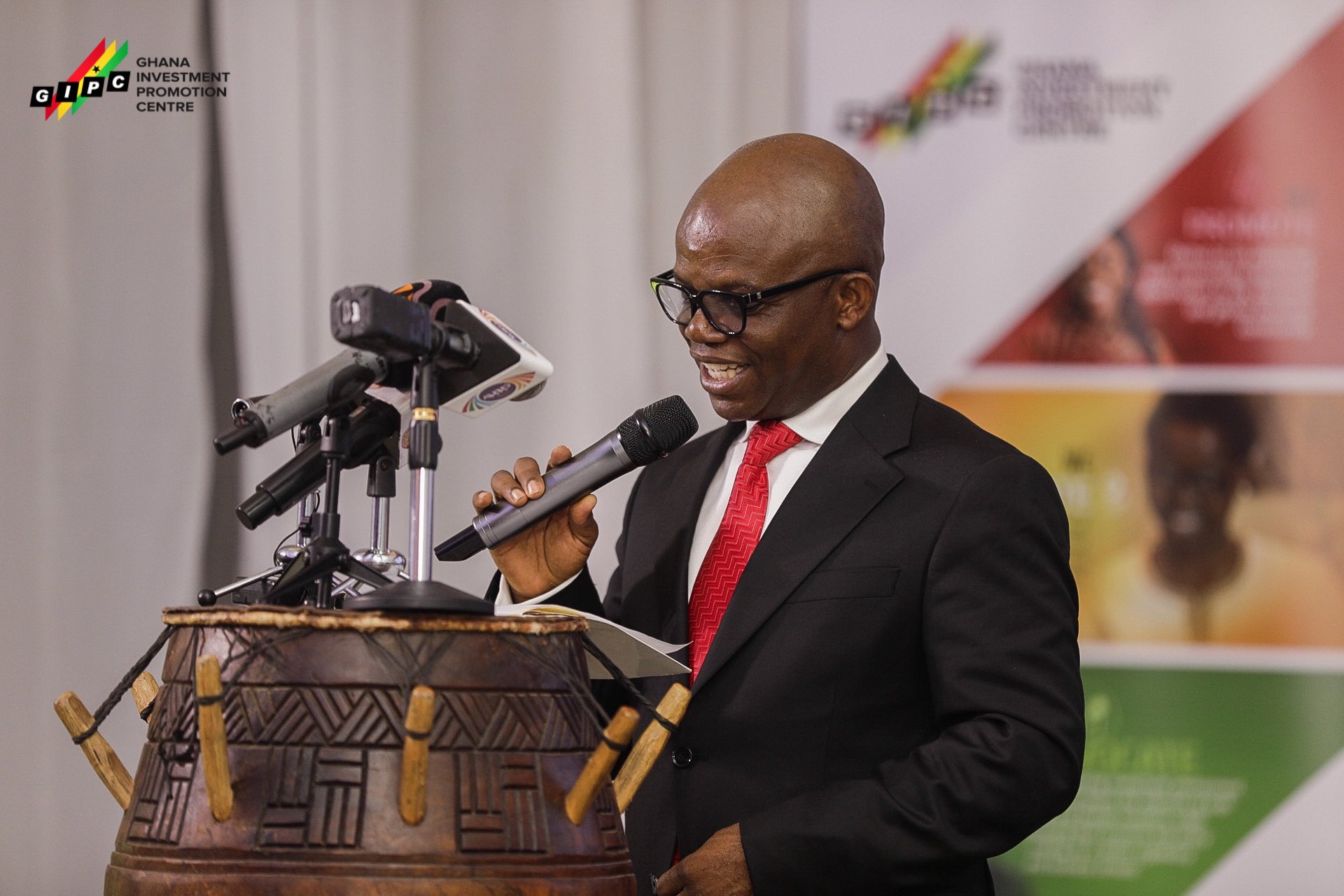 Expenditure of inbound tourists to Ghana increased to $3.8b in 2023 – Dr Amoah