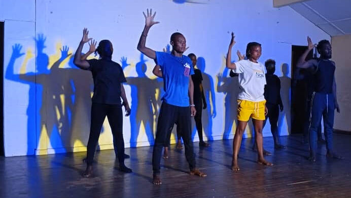 Ayorkumi: A stage drama revealing the socio-economic impact of slavery slated for May 11