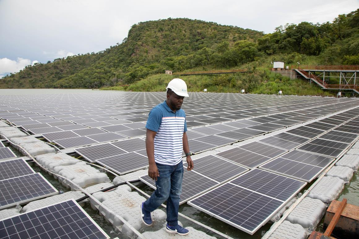 Ghanaians benefit from US-funded Power Africa Programme for clean and affordable energy