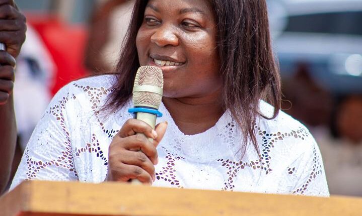 Environment Ghana Climate