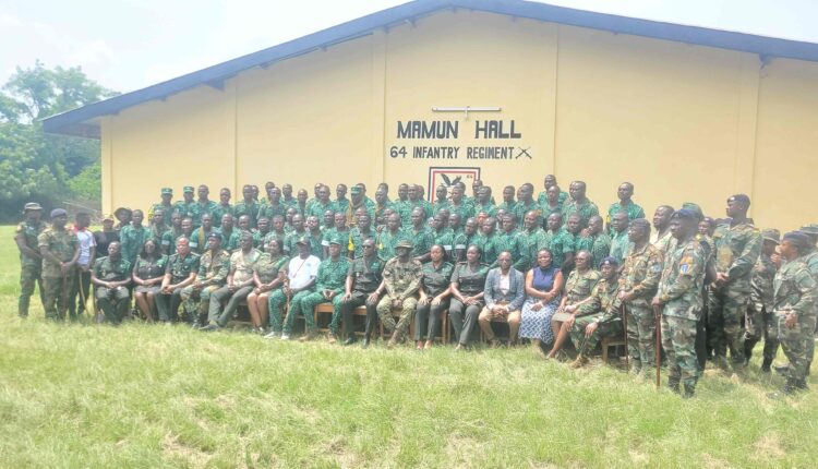 Social Forestry Training2