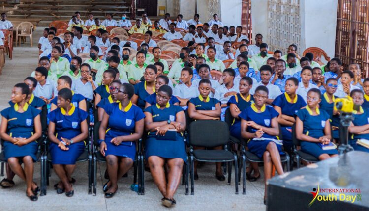 Education Youth-Day celebration
