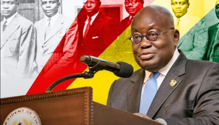 Akufo-Addo