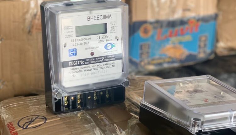 ksi Economics Company Meters 1
