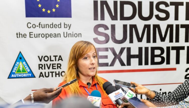 Economics EU Agribusiness