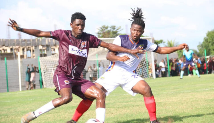 Sports GPL Week 2 Wrap