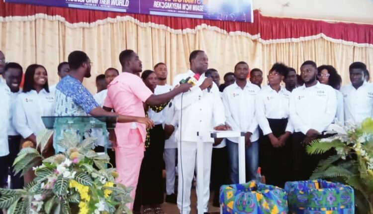 Education Students Scholarship