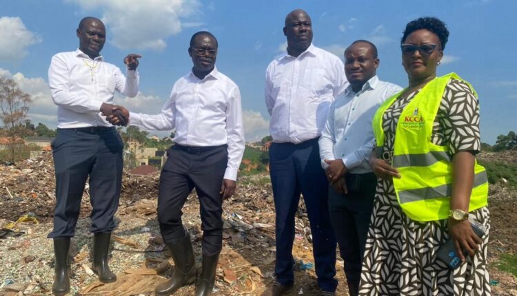 Environment Jospong Uganda 3