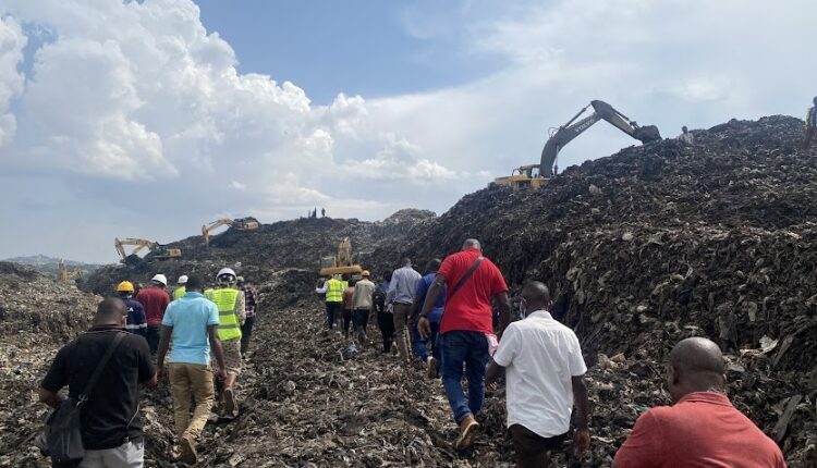 Environment Jospong Uganda 4