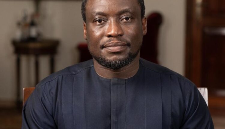 Politics Ankrah EC 1