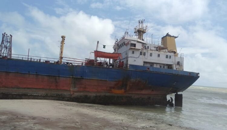 Social Ship Ningo
