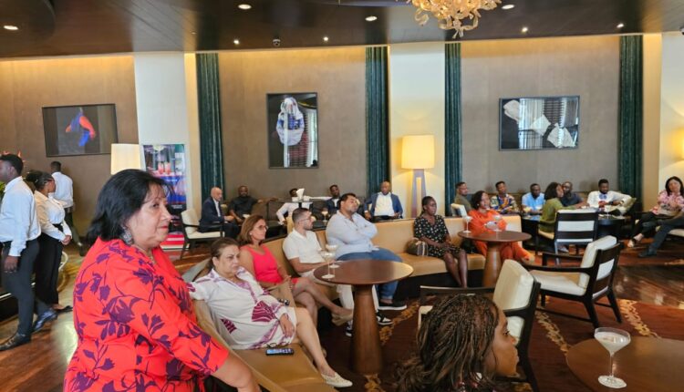 Economics Pisco Masterclass