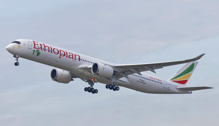 New ET Aircraft