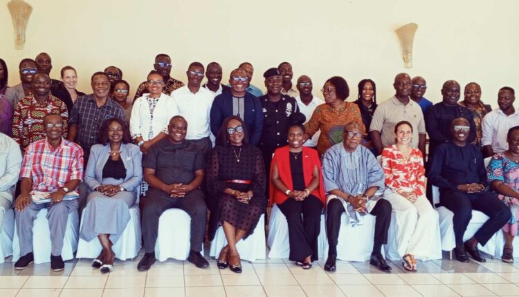Social Fisheries Engagement