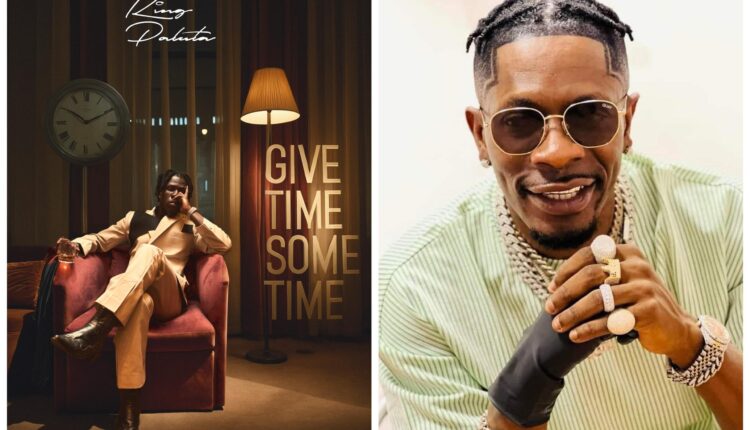 Entertainment Paluta Shatta Wale