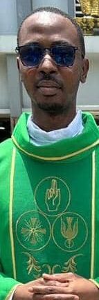 Rev Ofori