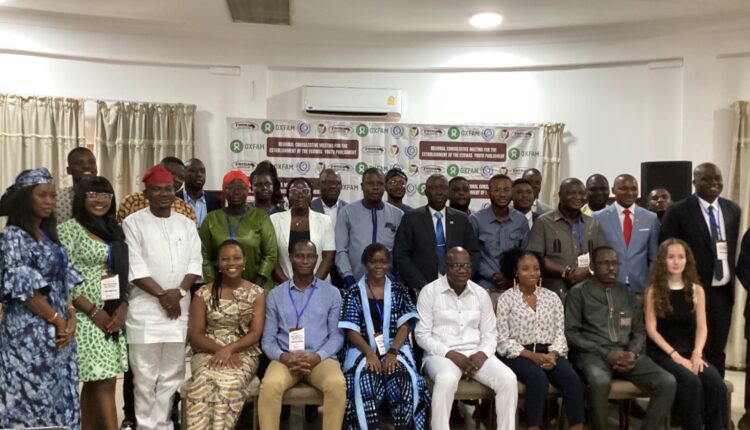 Social ECOWAS Youth 2