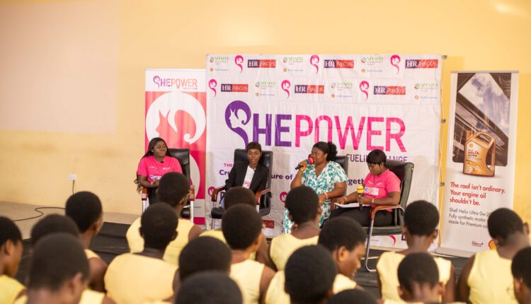 Social Vivo Sheprogramme