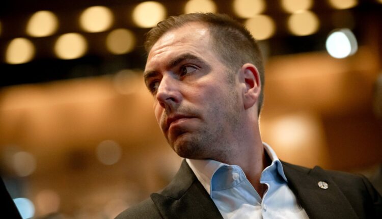 Lahm criticizes awarding of 2034 World Cup to Saudi Arabia