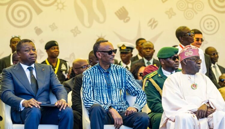 Politics Dignitaries Mahama 5
