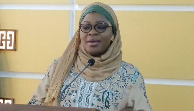 Politics Ghana Corruption Madam Shamima Muslim
