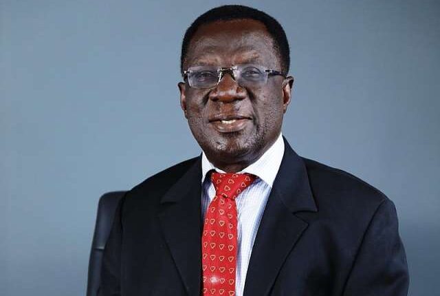 Prof Ameyaw-Akumfi