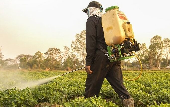 Agrochemical