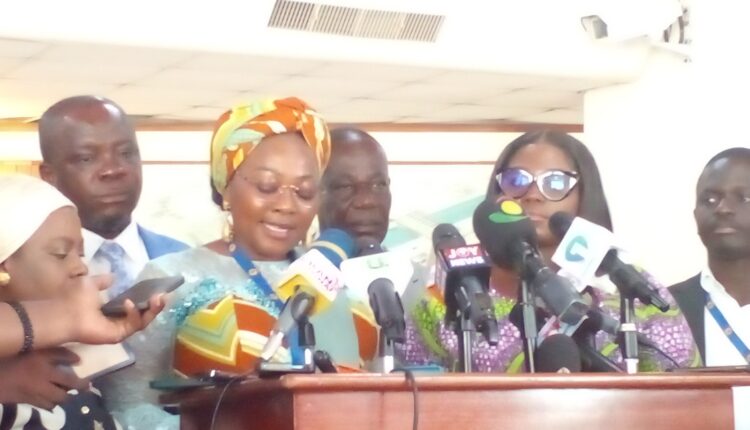 Politics Dismissal BoG Workers