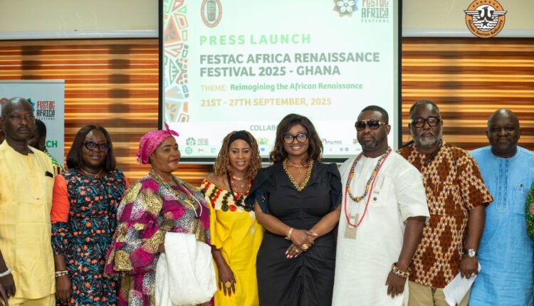 Social FESTAC Announcement