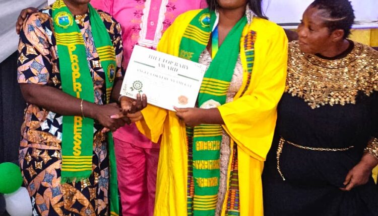 Education Graduation Students