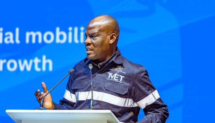 Education TVET Strides 1