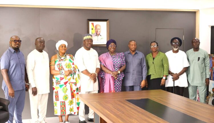 Social Board Inauguration 2