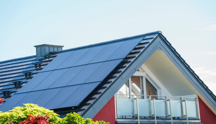 Photovoltaic system
