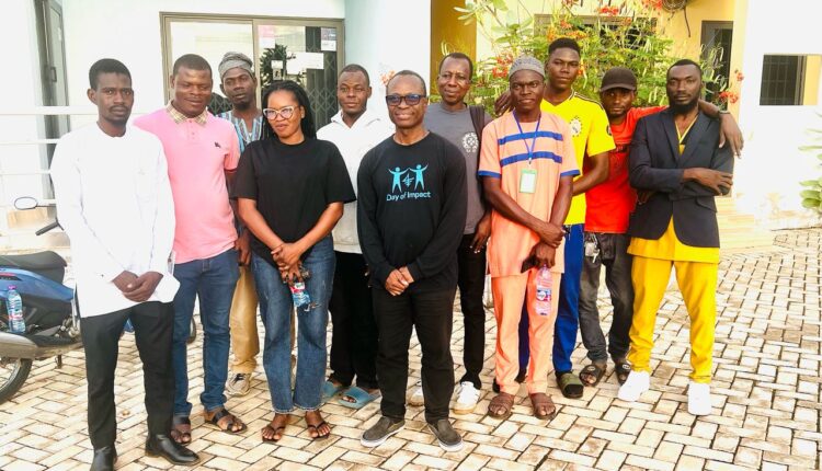 WalewaleHangout