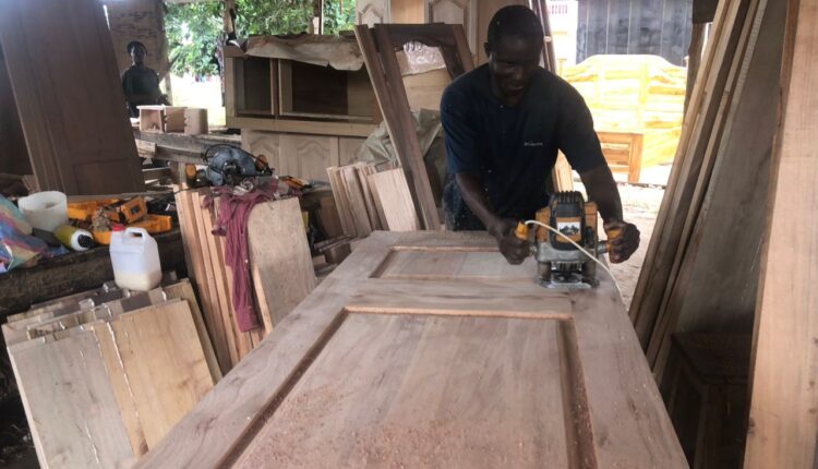 Social Artisans Skills