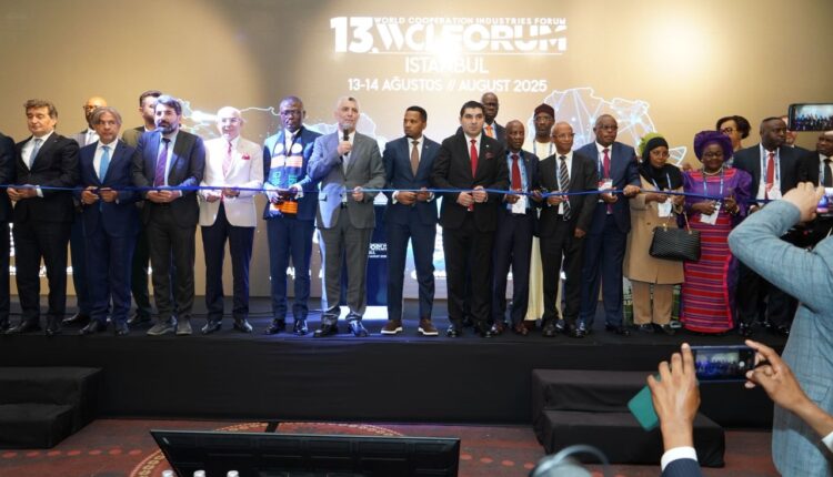 Sport Minister Partnership