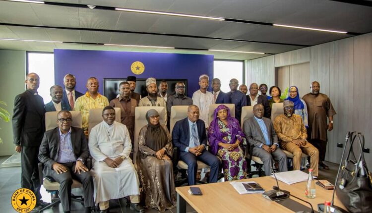 Economic Bank Meeting
