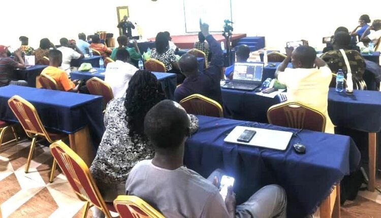 Economics Energy Training