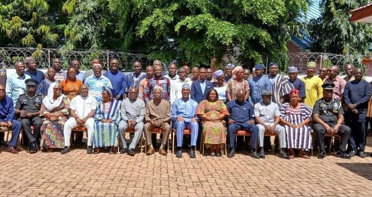 Social Security Dialogue