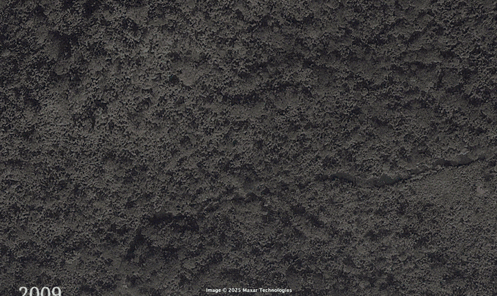 CCIJ-NigerianRainforest-SatelliteImageryAnalysis