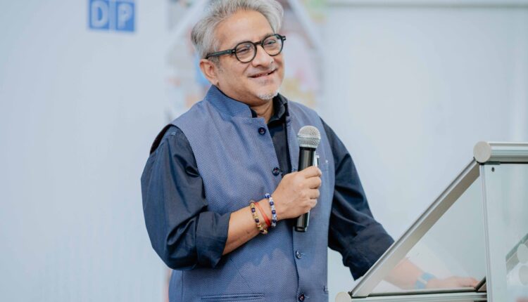 Economics AI MSMEs 1